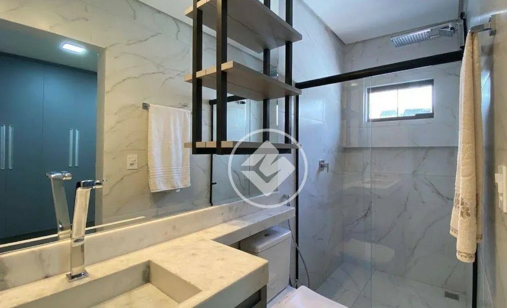 Casa, 3 quartos, 141 m² - Foto 5