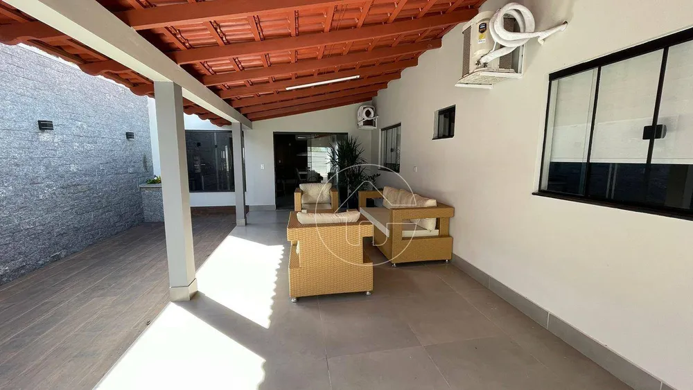 Casa, 3 quartos, 141 m² - Foto 10