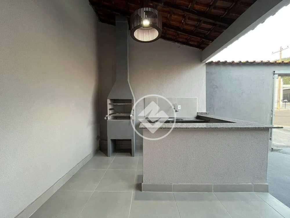 Casa, 3 quartos, 140 m² - Foto 11