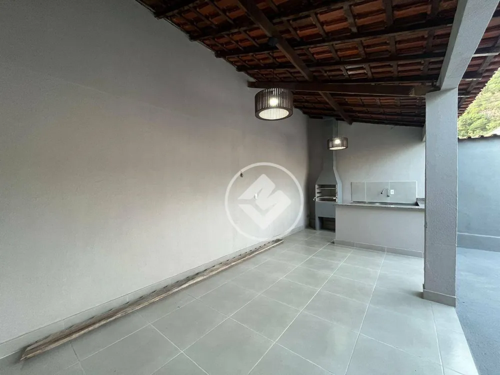 Casa, 3 quartos, 140 m² - Foto 10