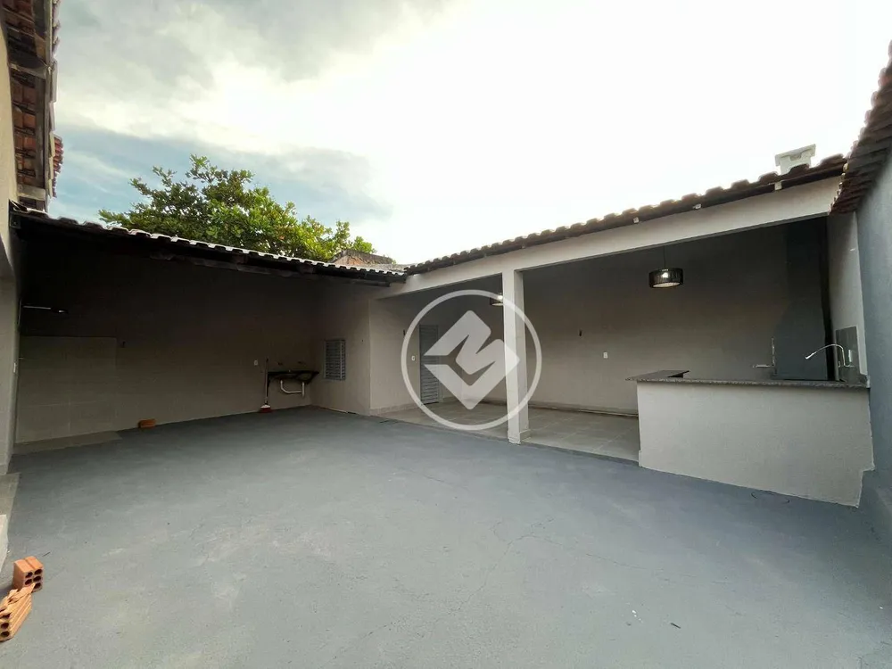 Casa, 3 quartos, 140 m² - Foto 9