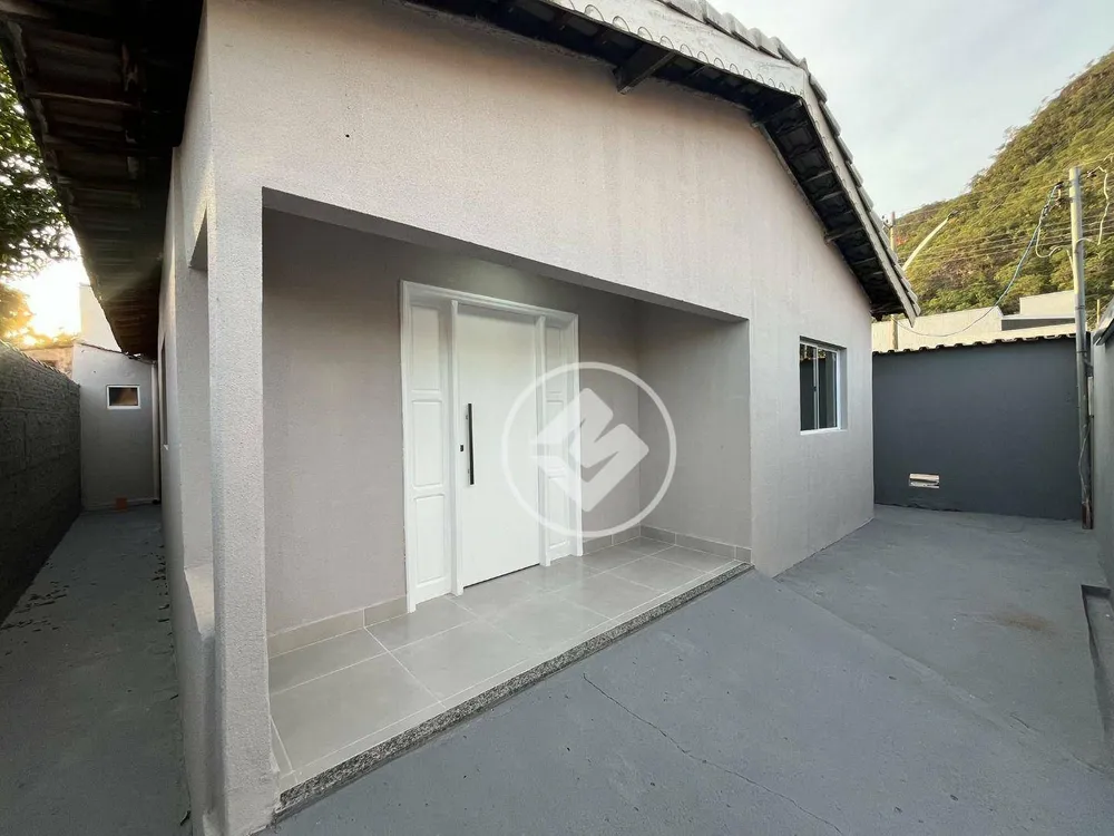 Casa, 3 quartos, 140 m² - Foto 1