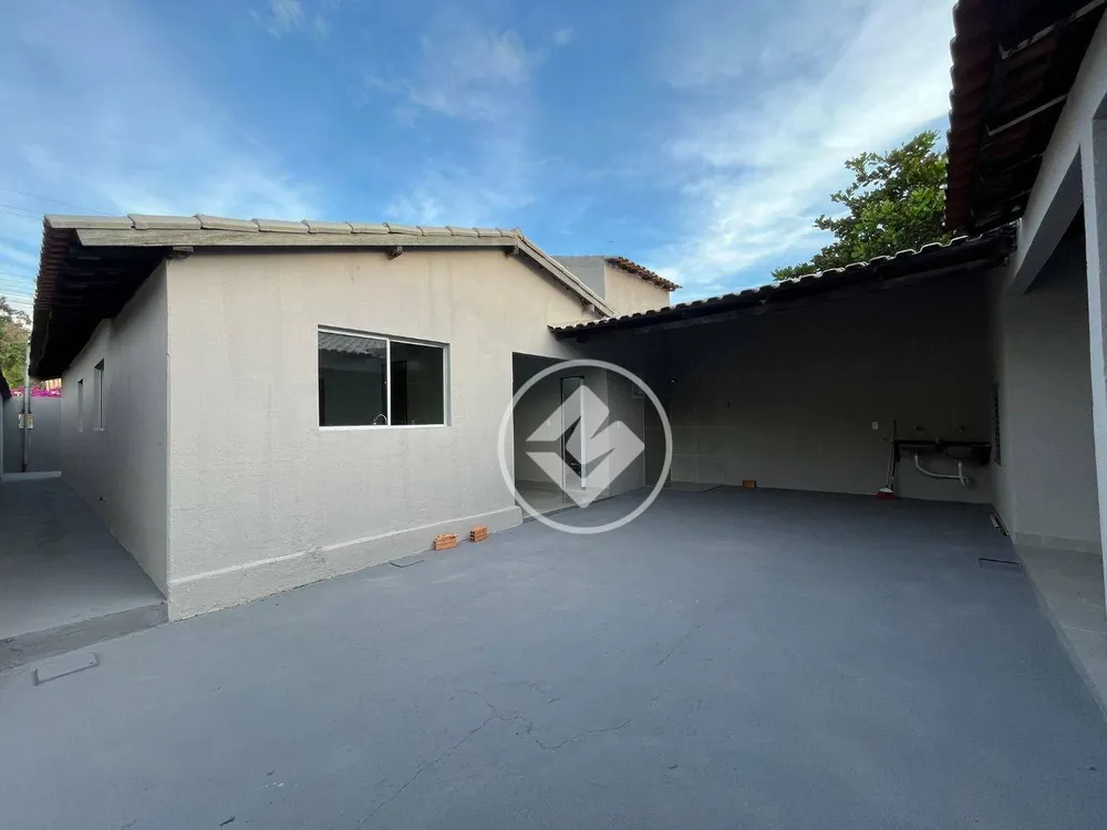Casa, 3 quartos, 140 m² - Foto 12