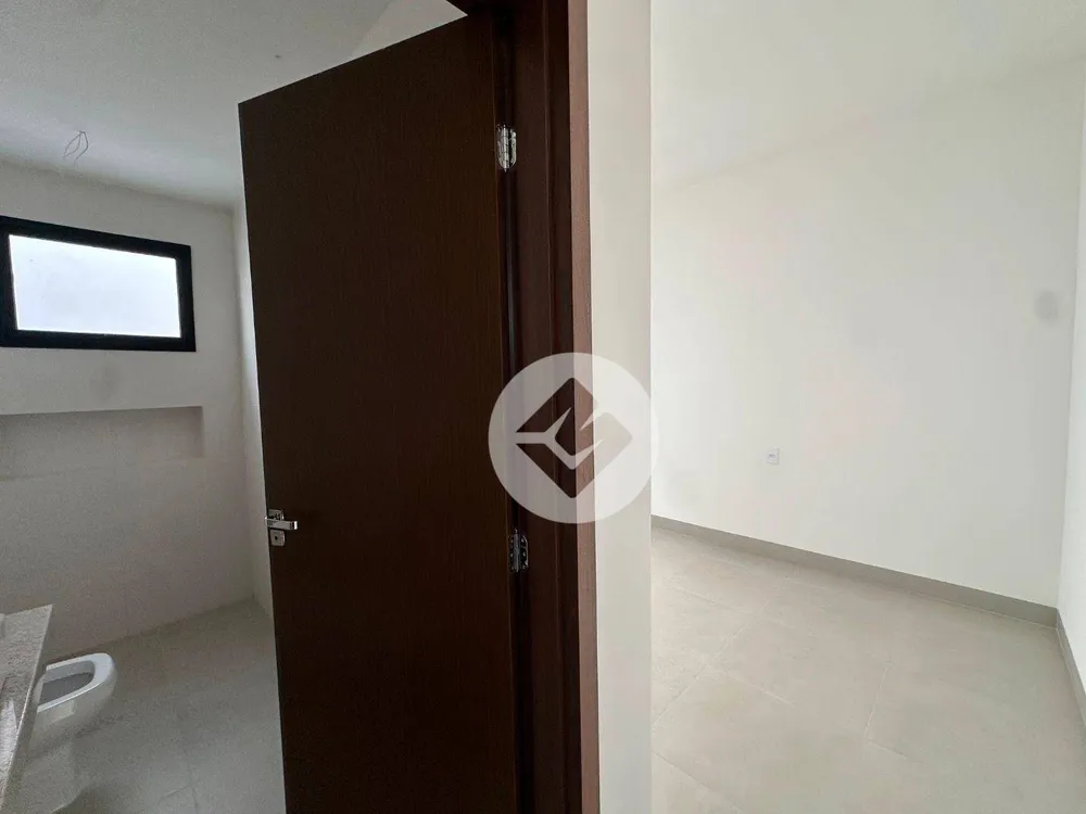Casa de Condomínio, 3 quartos - Foto 10