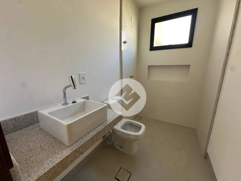 Casa de Condomínio, 3 quartos - Foto 7