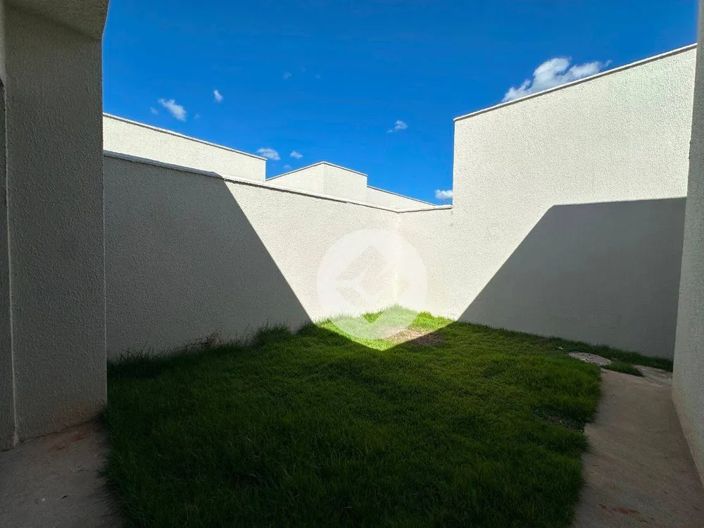Casa de Condomínio, 3 quartos - Foto 6