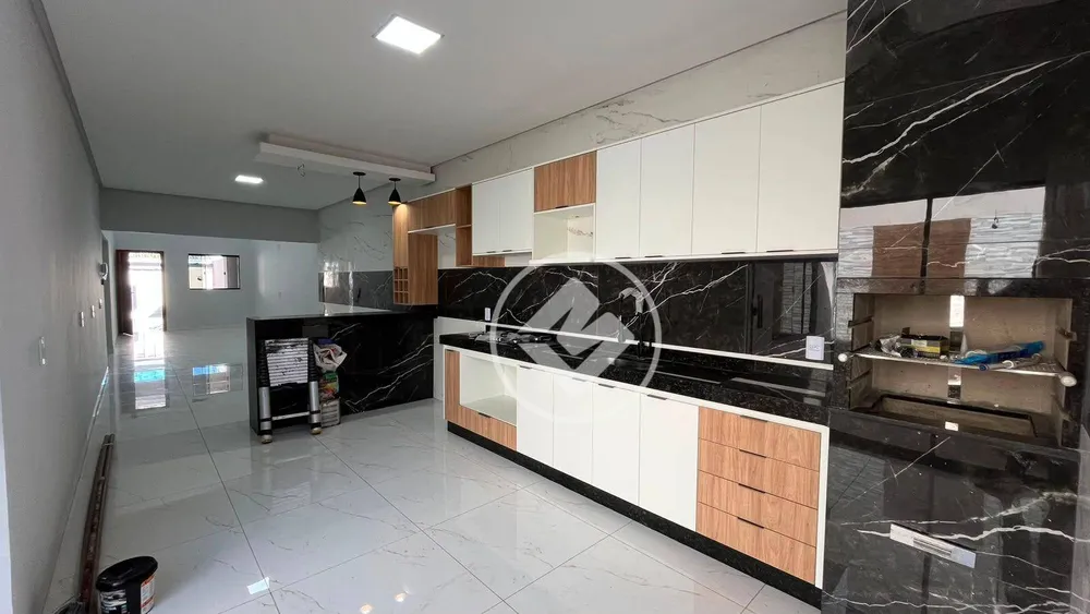 Casa, 3 quartos, 170 m² - Foto 7