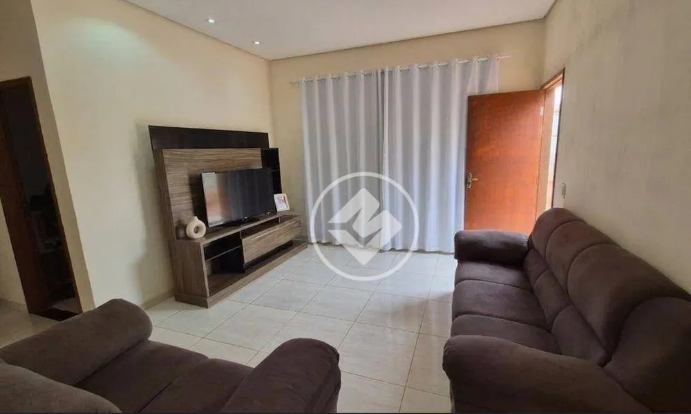Casa, 2 quartos, 110 m² - Foto 2
