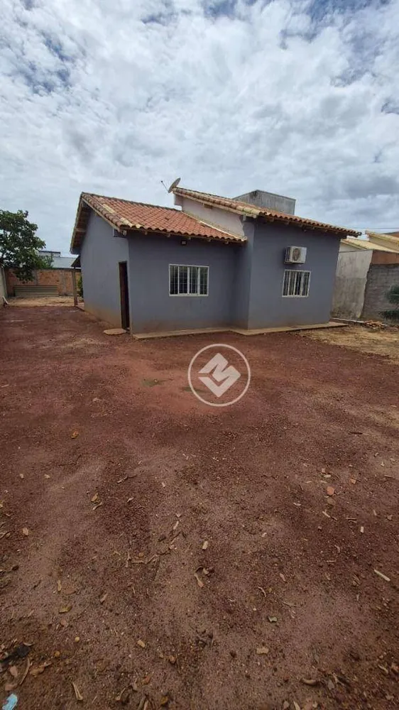 Casa, 2 quartos, 110 m² - Foto 7
