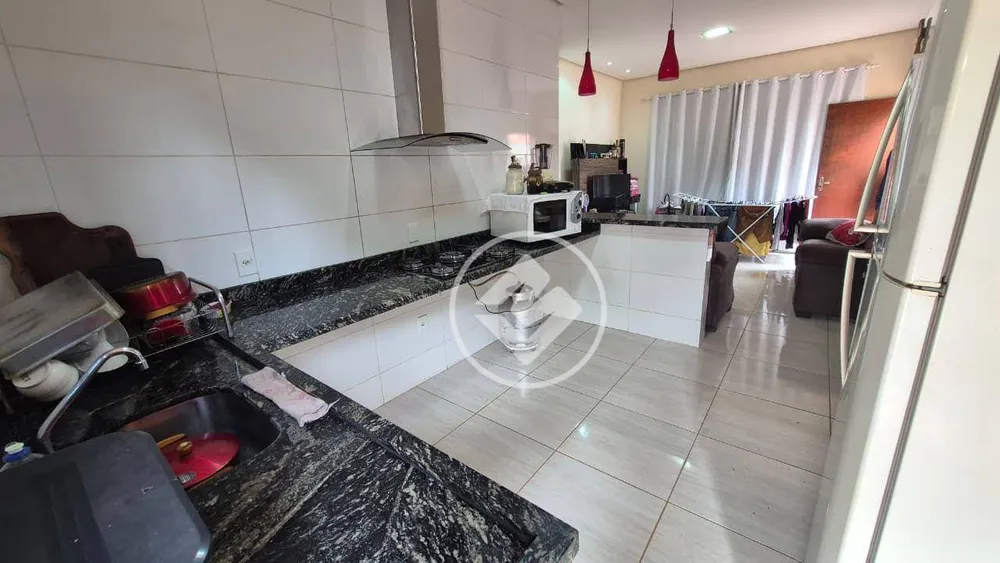 Casa, 2 quartos, 110 m² - Foto 4