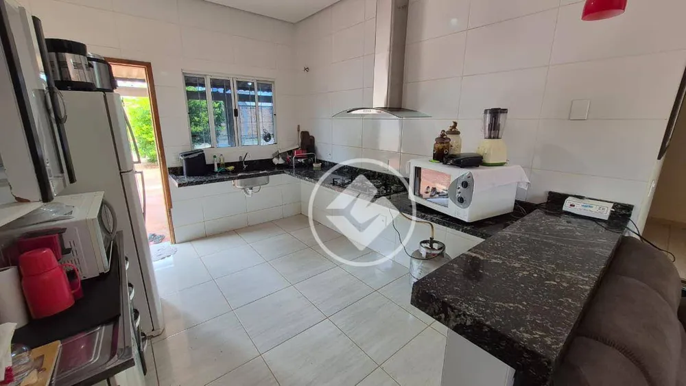 Casa, 2 quartos, 110 m² - Foto 3