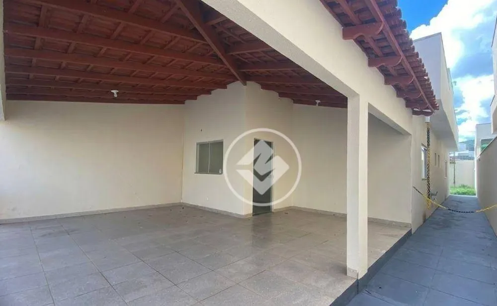 Casa, 2 quartos, 127 m² - Foto 2