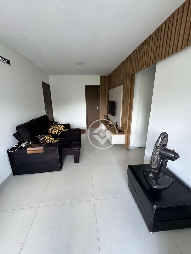 Apartamento, 2 quartos, 68 m² - Foto 3