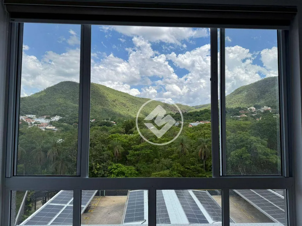 Apartamento, 2 quartos, 68 m² - Foto 2