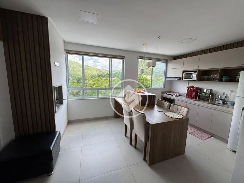 Apartamento, 2 quartos, 68 m² - Foto 1