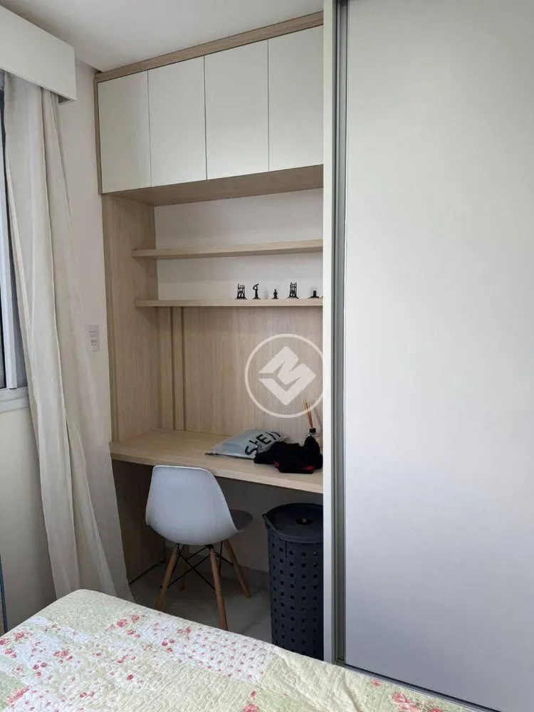 Apartamento, 2 quartos, 68 m² - Foto 4
