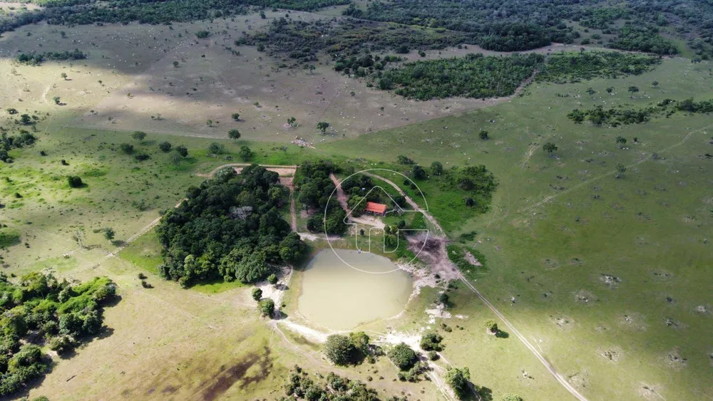 Fazenda à venda, 22160000M2 - Foto 1