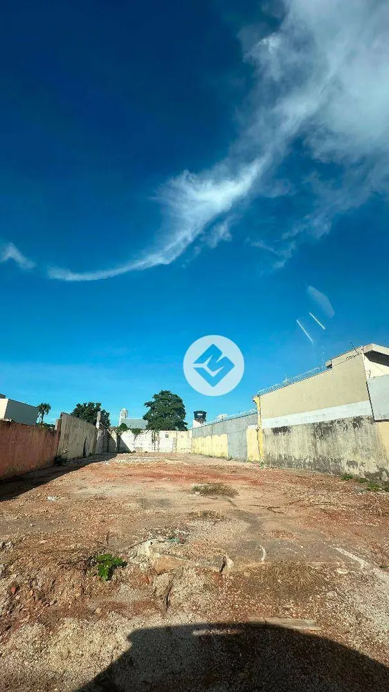 Terreno, 458 m² - Foto 1