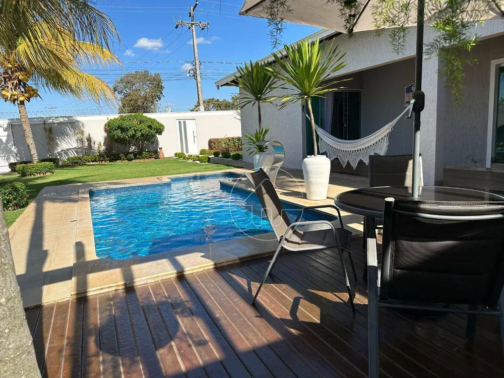 Casa, 3 quartos, 350 m² - Foto 1