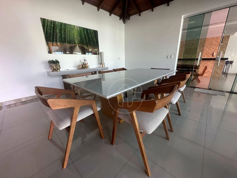 Casa, 3 quartos, 350 m² - Foto 4