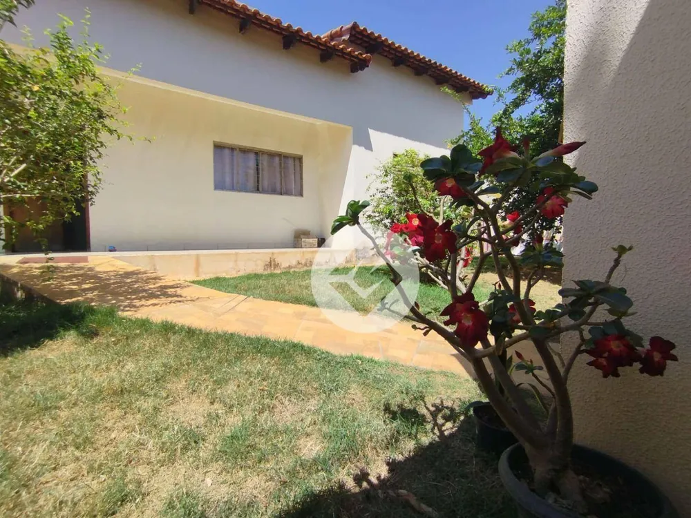 Casa, 5 quartos, 380 m² - Foto 3