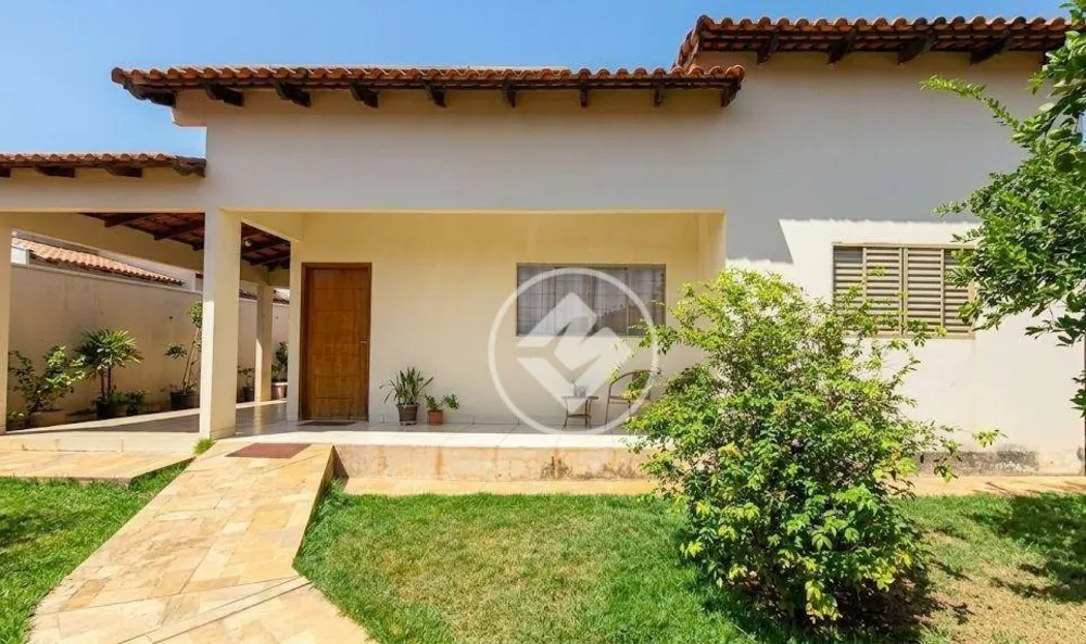 Casa, 5 quartos, 380 m² - Foto 2