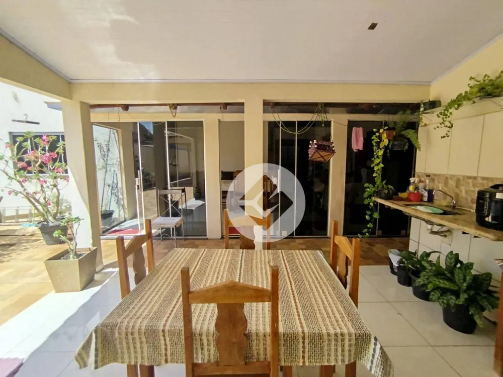 Casa, 5 quartos, 380 m² - Foto 8