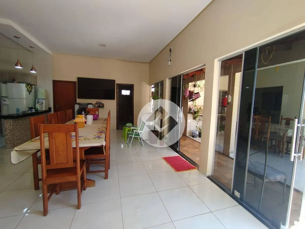 Casa, 5 quartos, 380 m² - Foto 9