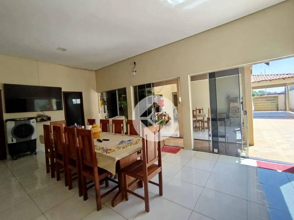 Casa, 5 quartos, 380 m² - Foto 10