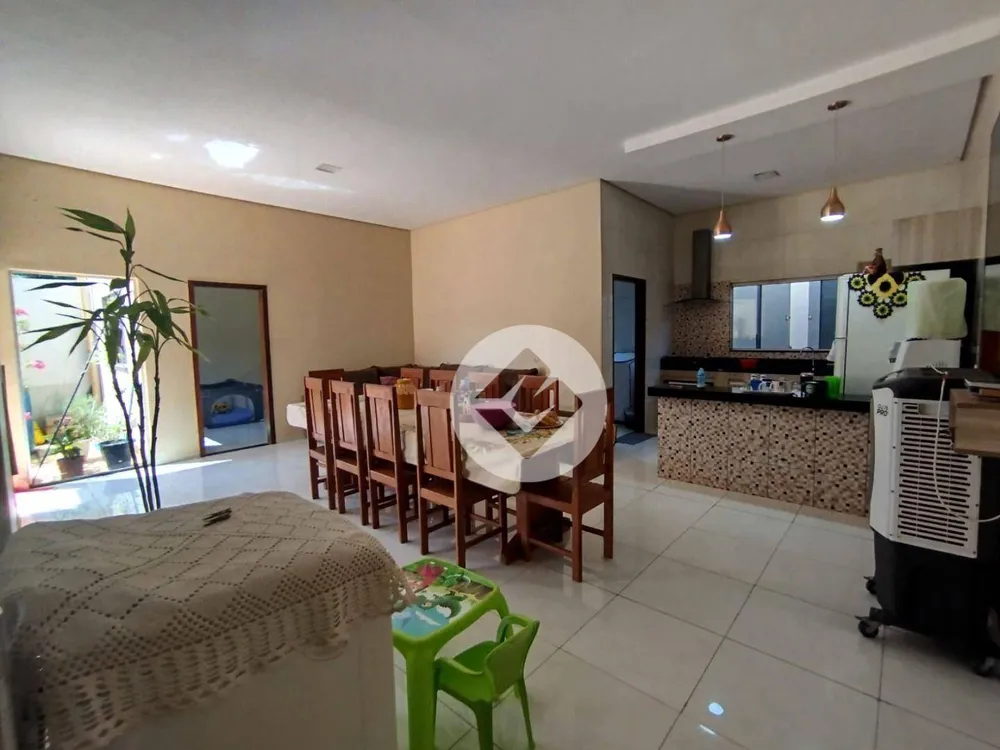 Casa, 5 quartos, 380 m² - Foto 11