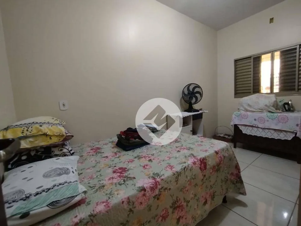 Casa, 5 quartos, 380 m² - Foto 7