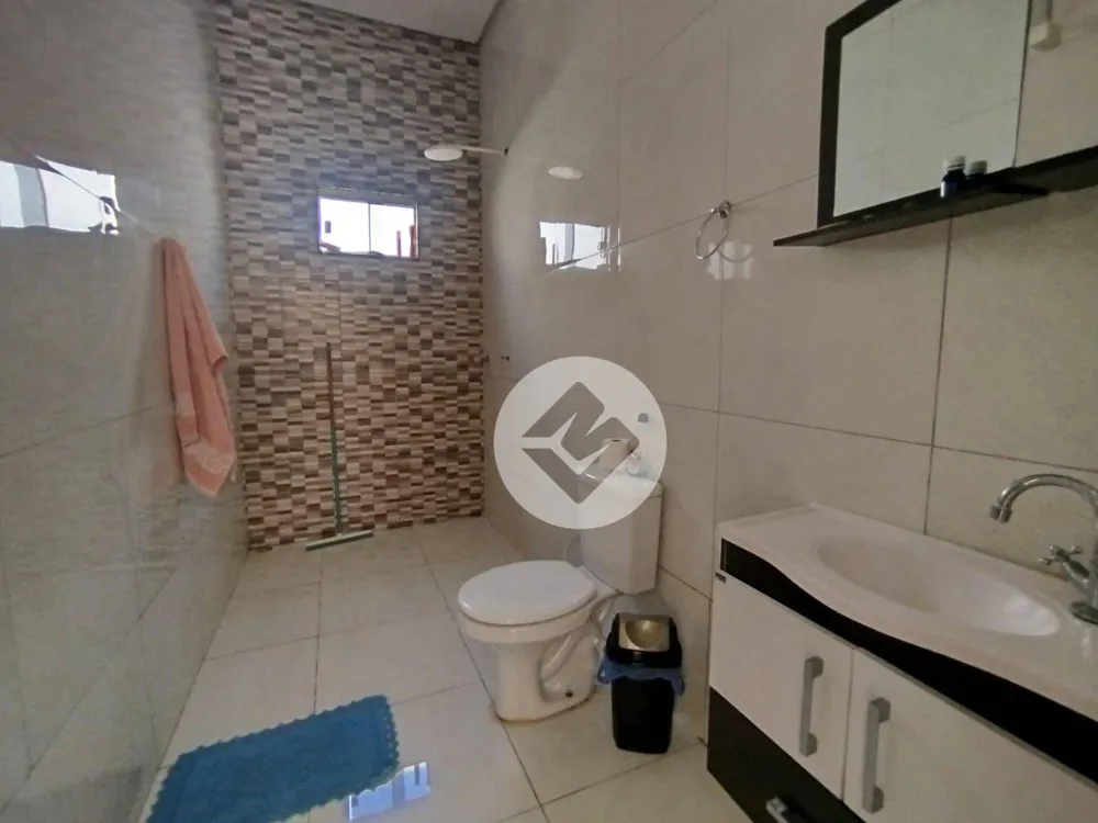 Casa, 5 quartos, 380 m² - Foto 12