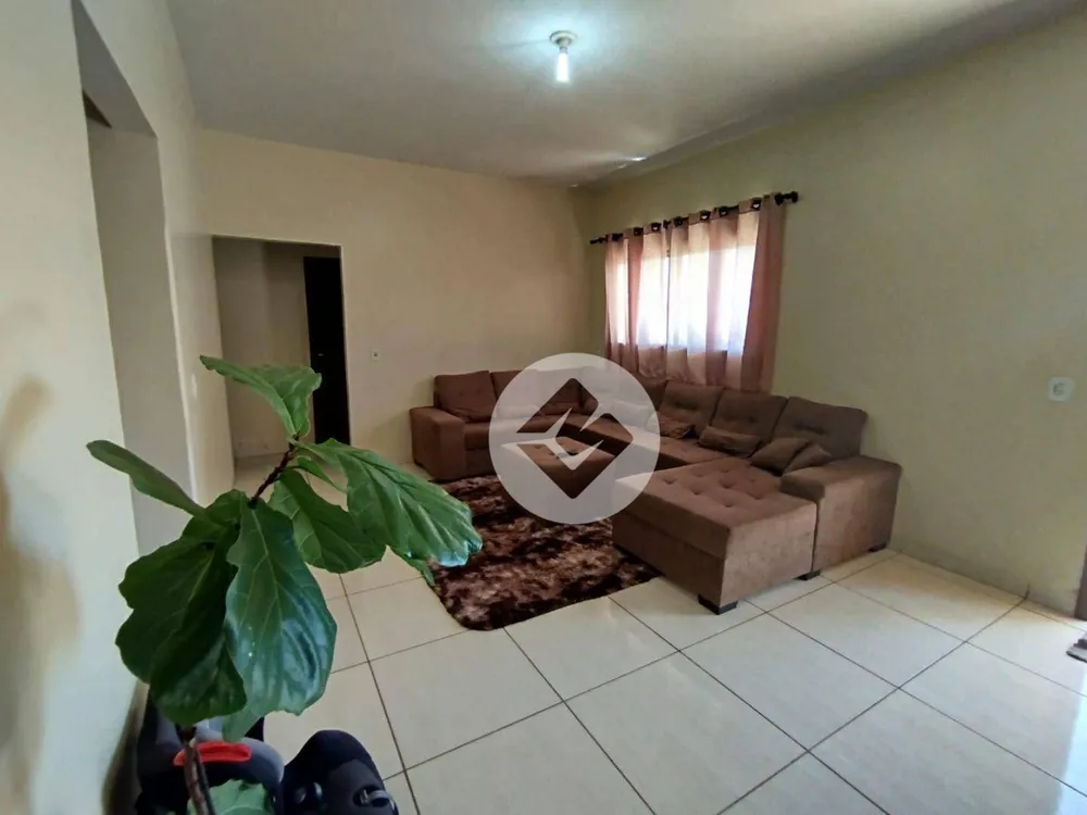 Casa, 5 quartos, 380 m² - Foto 5