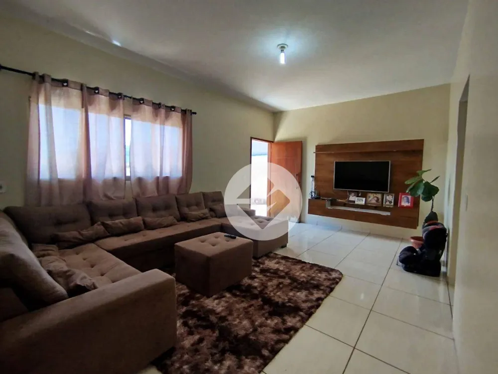 Casa, 5 quartos, 380 m² - Foto 4