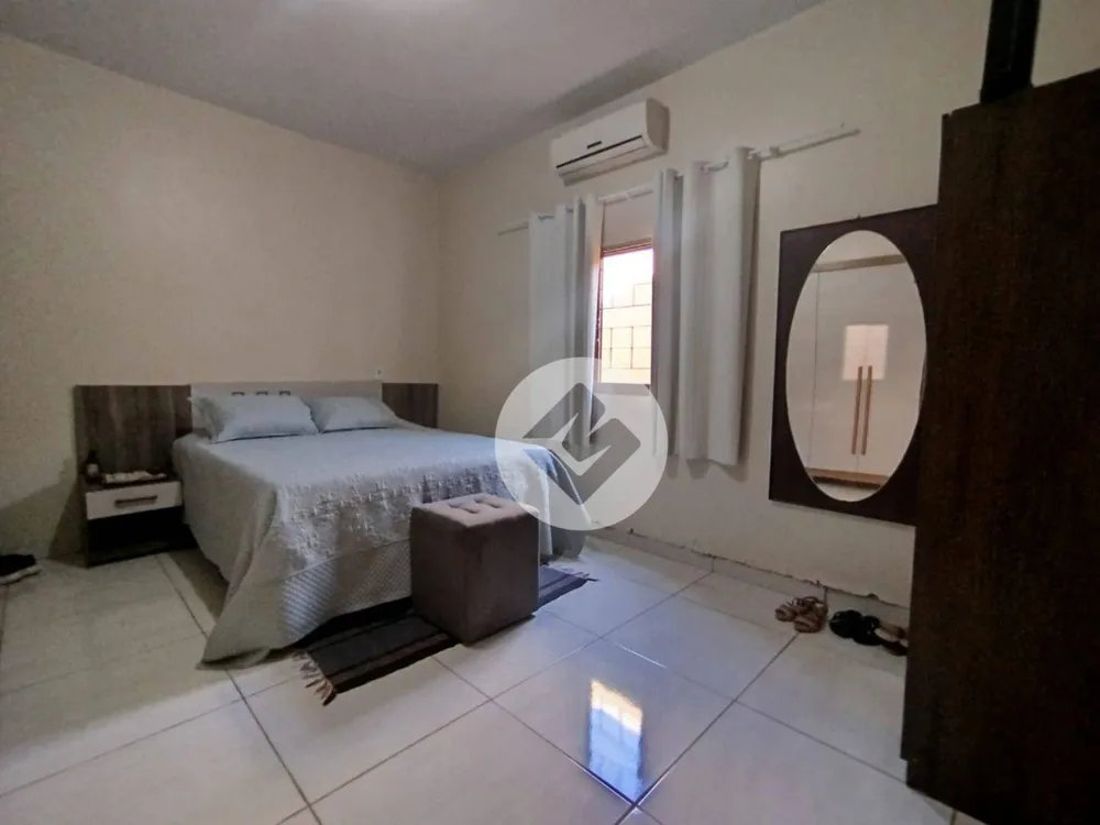 Casa, 5 quartos, 380 m² - Foto 6