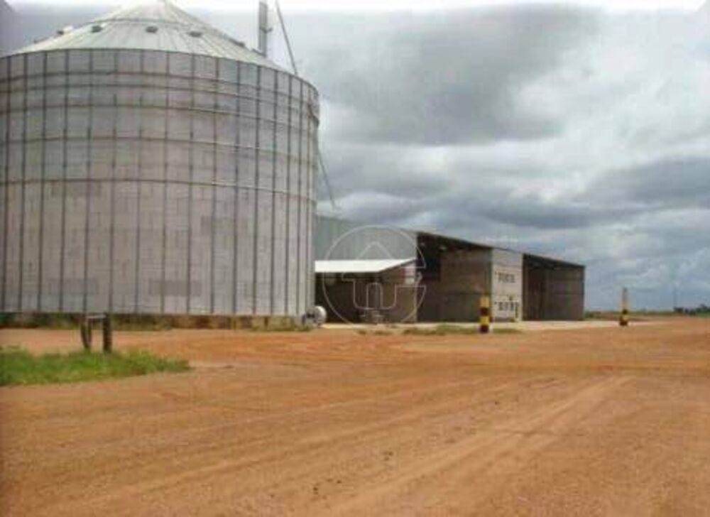 Fazenda à venda, 118290000M2 - Foto 8