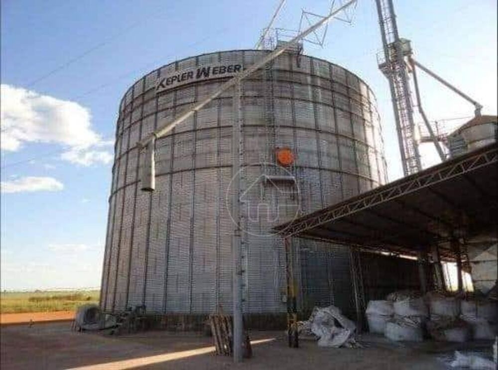 Fazenda à venda, 118290000M2 - Foto 5