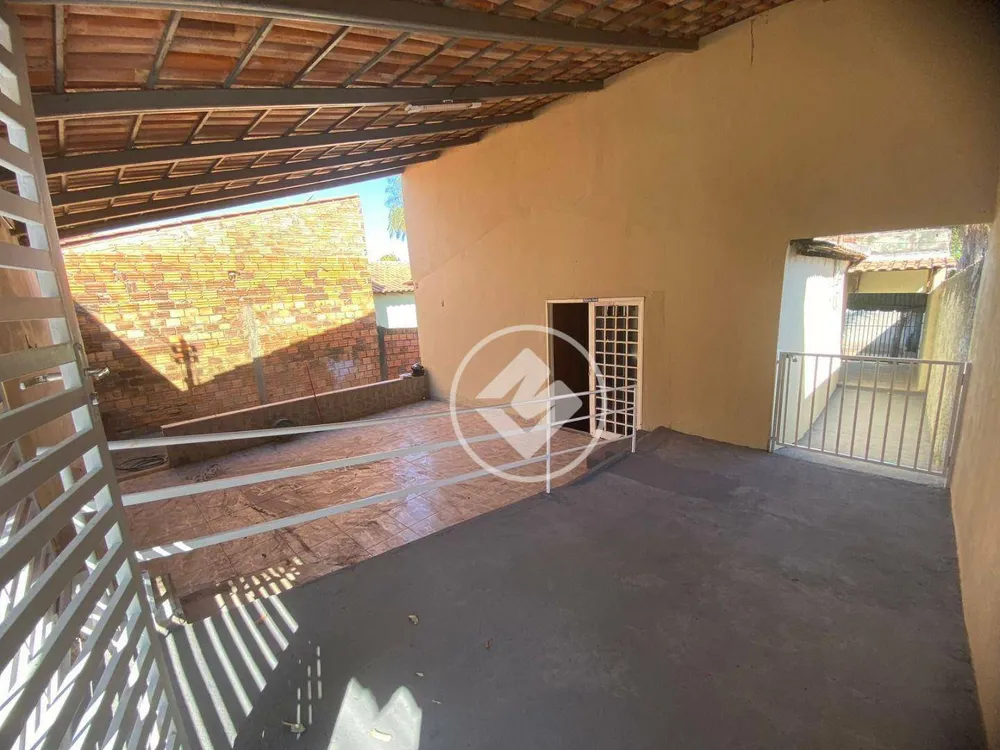 Casa, 3 quartos, 153 m² - Foto 3