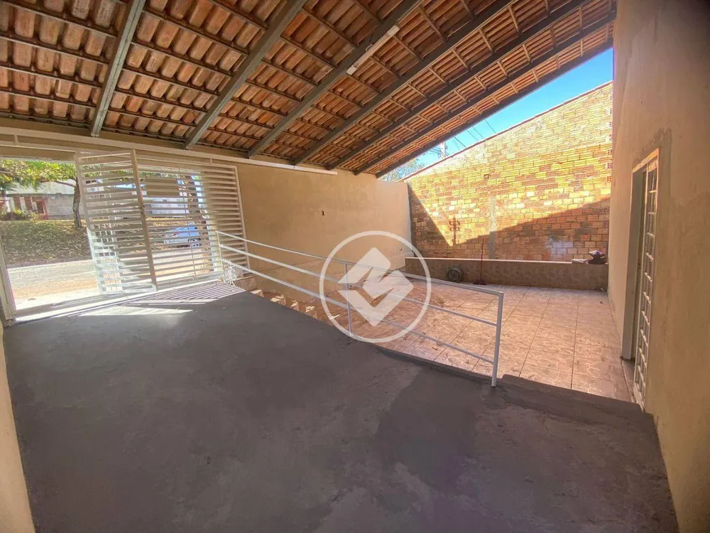 Casa, 3 quartos, 153 m² - Foto 4