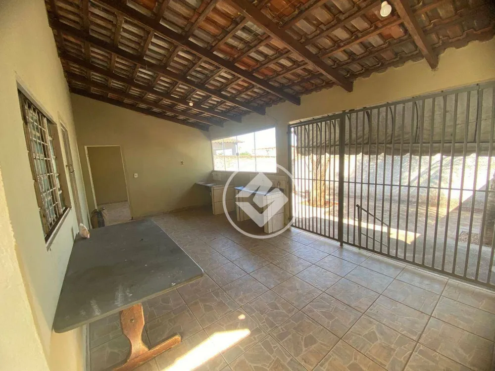 Casa, 3 quartos, 153 m² - Foto 1