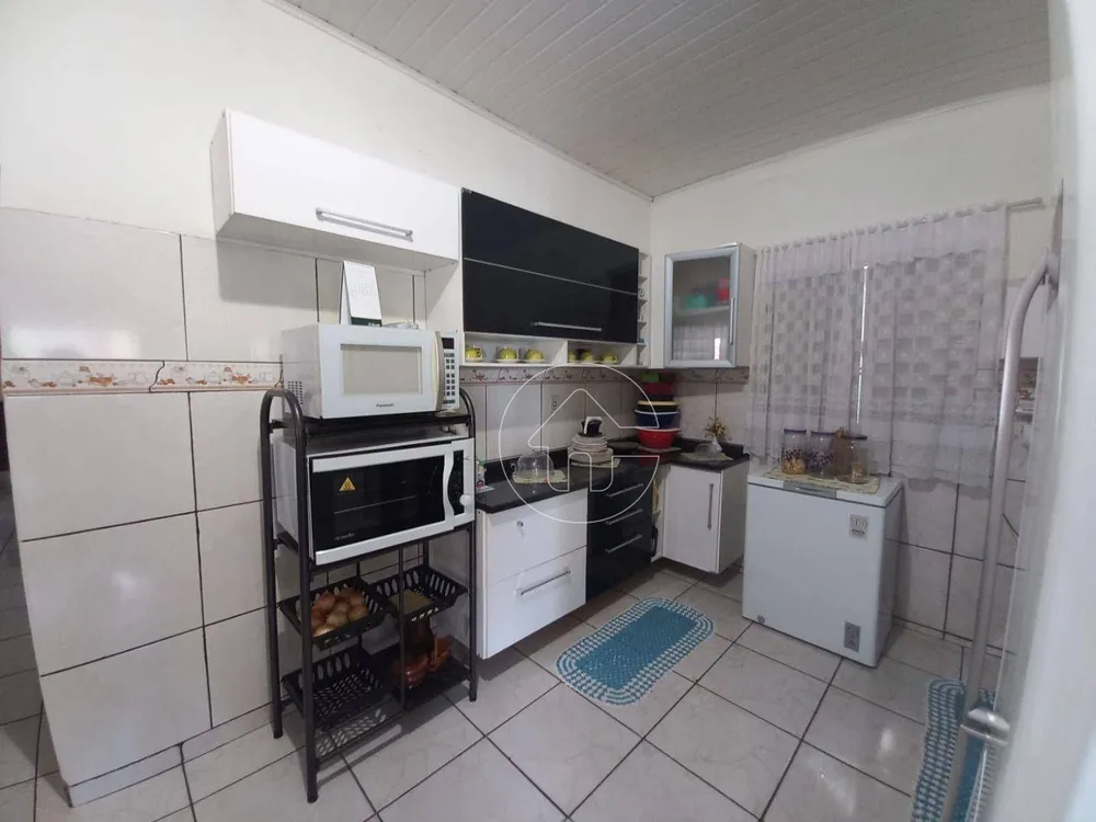 Casa, 3 quartos, 146 m² - Foto 1