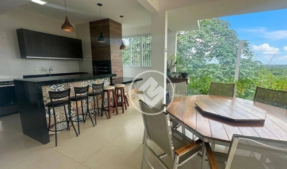 Casa, 3 quartos, 417 m² - Foto 8