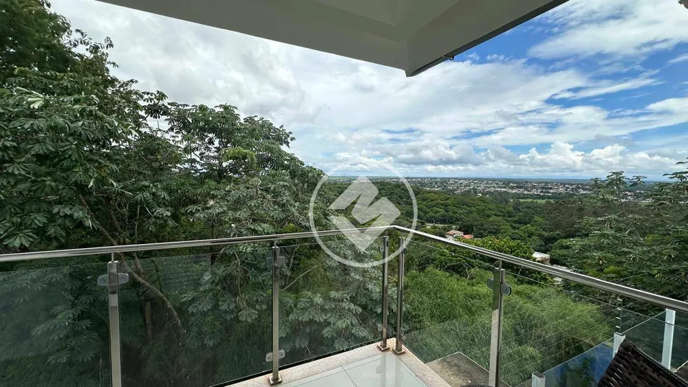 Casa, 3 quartos, 417 m² - Foto 4