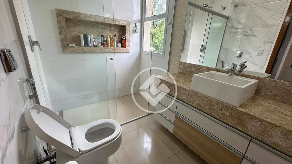 Casa, 3 quartos, 417 m² - Foto 2
