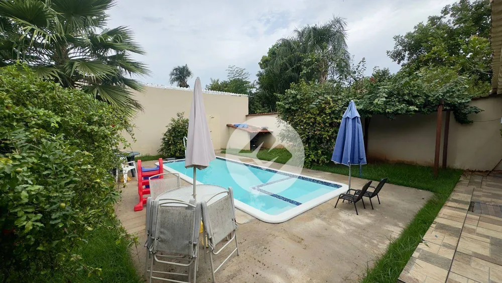 Casa, 3 quartos, 228 m² - Foto 10
