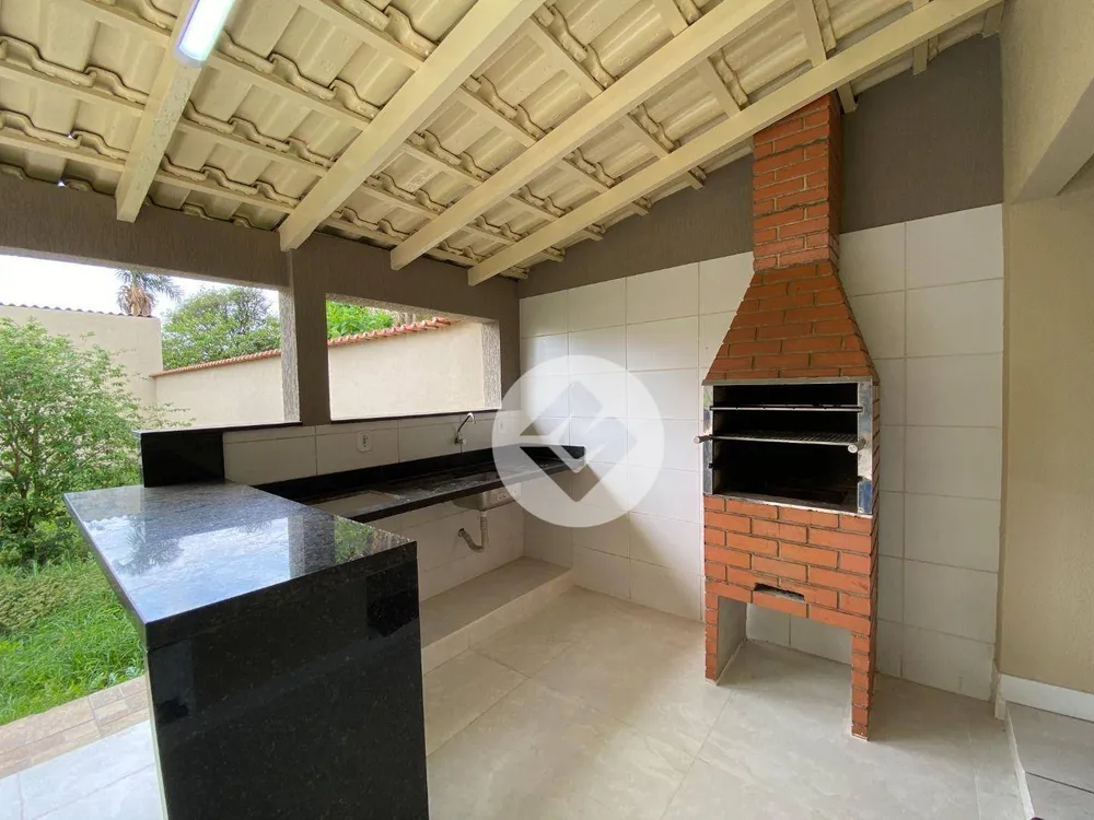 Casa, 3 quartos, 228 m² - Foto 9