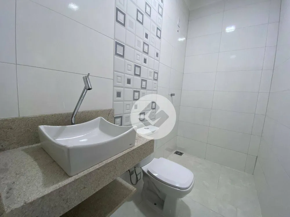 Casa, 3 quartos, 228 m² - Foto 5