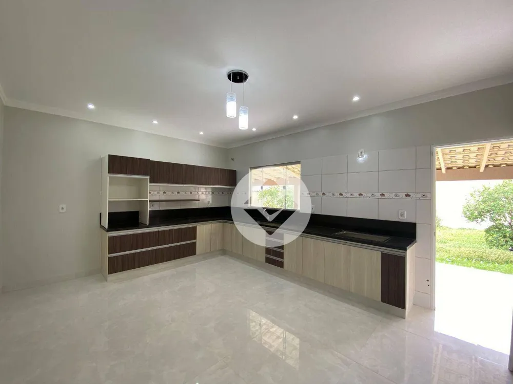 Casa, 3 quartos, 228 m² - Foto 8