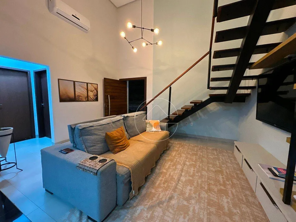 Casa, 3 quartos, 285 m² - Foto 2