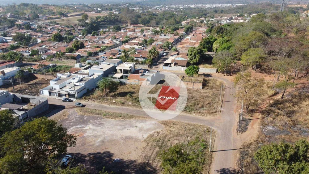 Terreno, 250 m² - Foto 2